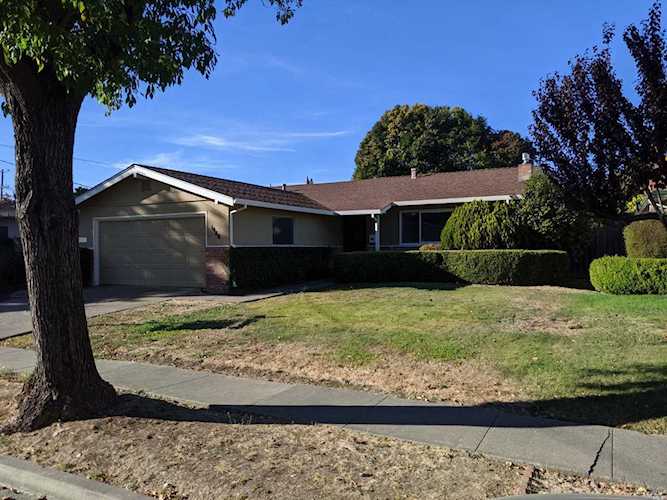 1448 Rubicon Street Napa, CA 94558 | MLS 21925073 Photo 1