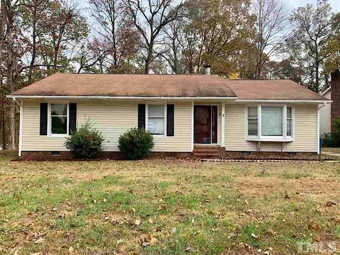 3 Chanter Court Durham, NC 27705 | MLS 2291116 Photo 1