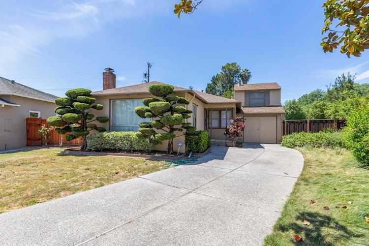 1104 Clovelly Lane Burlingame, CA 94010 | MLS 52205690 Photo 1