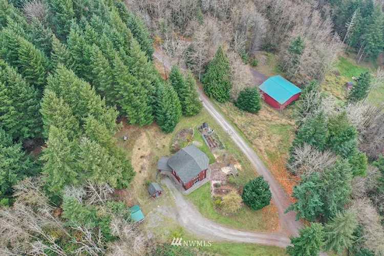20710 Oconner Rd SE Centralia, WA 98531 MLS# 1533669 | PNWR.com Photo 1
