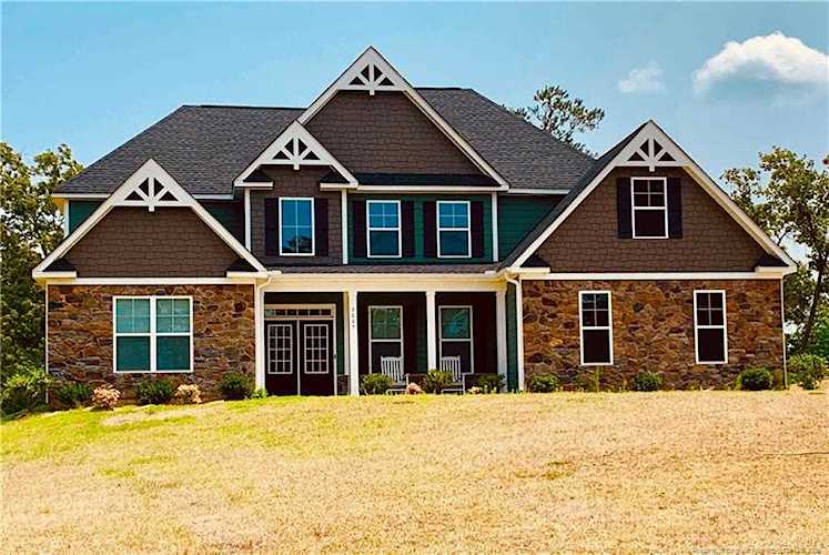 3625 Heartpine Dr Fayetteville, NC 28306 | MLS 616169 Photo 1