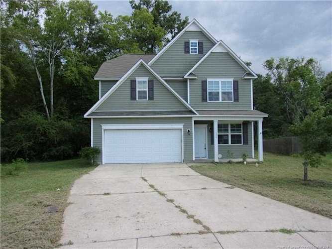 1628 Turkey Run Fayetteville, NC 28312 | MLS 615841 Photo 1
