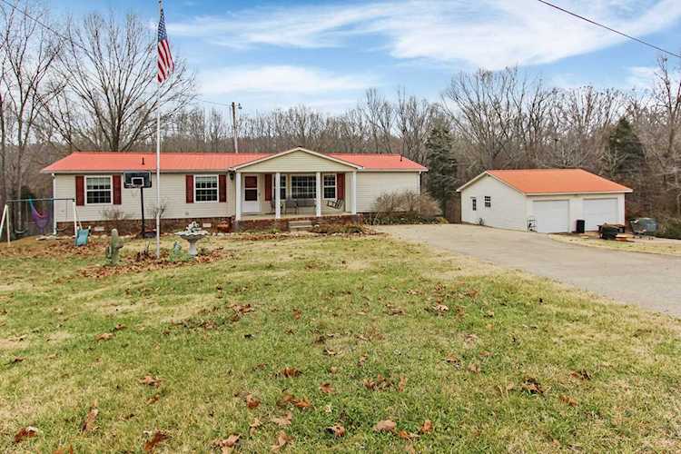 1098 Bumpus Mills Rd Dover, TN 37058