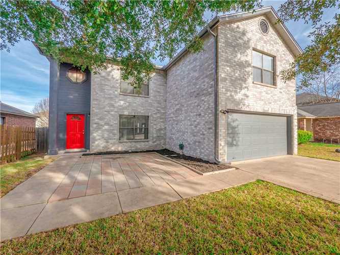 2602 Glen Field Dr Cedar Park, TX 78613