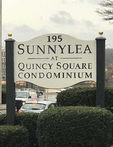 195 Thomas Burgin Pkwy #212, Quincy, MA 02169 - $155,000 - MLS#72602808 Photo 1