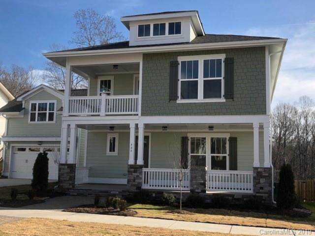 446 Luray Way Rock Hill, SC 29730 | MLS 3575374 Photo 1