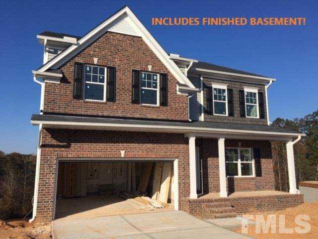 116 Neuse Bluff Circle #70 Clayton, NC 27527 | MLS 2282483 Photo 1