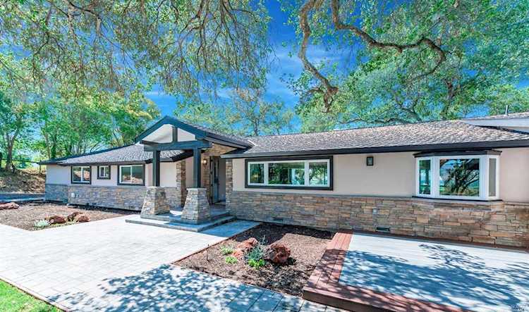 610 Montecito Boulevard Napa, CA 94559 | MLS 21922448 Photo 1