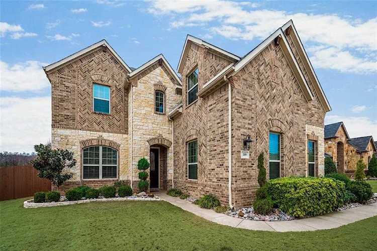 309 River Meadows Lane Argyle, TX 76226