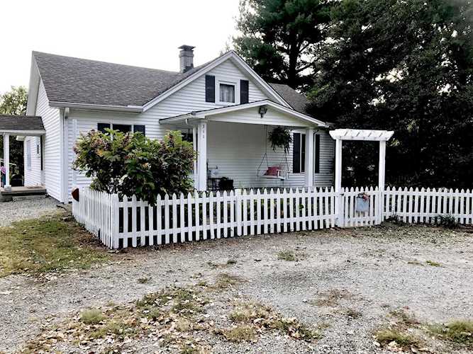311 Maple Ave Pewee Valley, KY 40056
