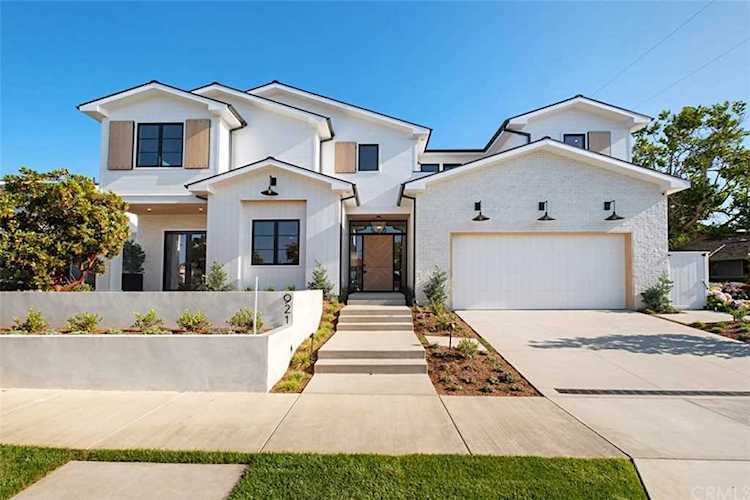 921 Cliff Drive Newport Beach, CA 92663