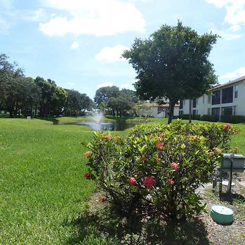 3354 Lucerne Park Drive Greenacres, FL 33467