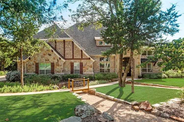 4898 Lake Shore Drive Mckinney, TX 75071
