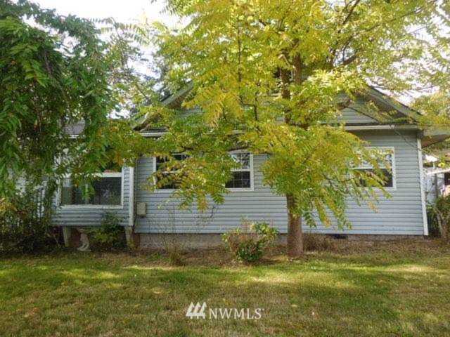 537 SW 16th St Chehalis, WA 98532 MLS# 1532077 | PNWR.com Photo 1