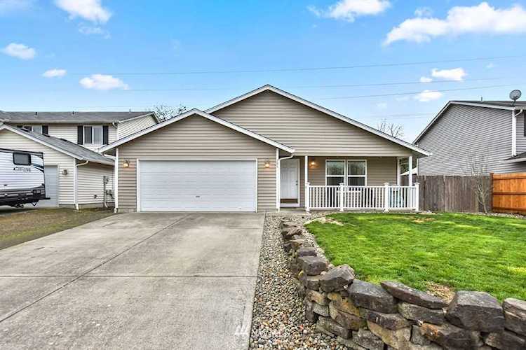 205 Blue Jay Ct Kelso, WA 98626 MLS# 1538972 | PNWR.com Photo 1