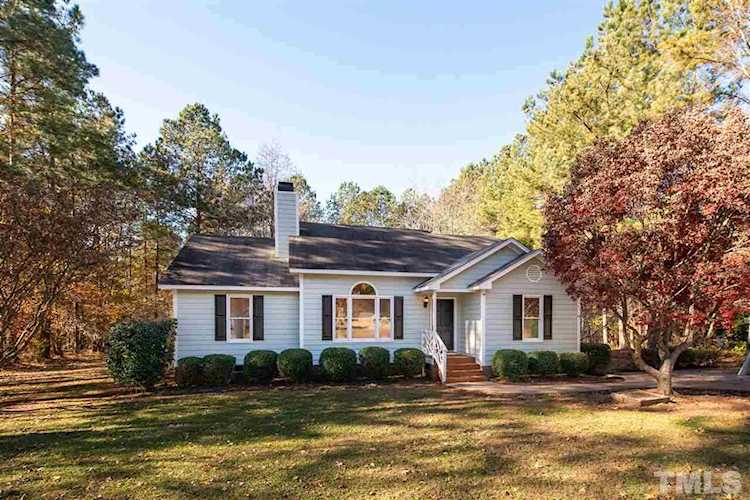 5250 Passenger Place Raleigh, NC 27603 | MLS 2291106 Photo 1