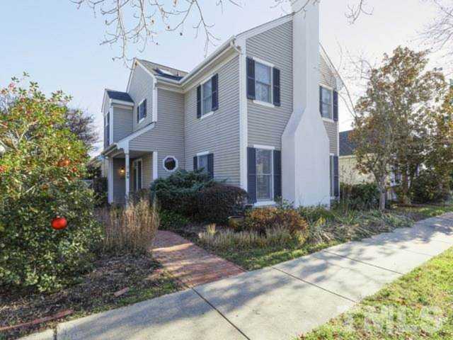 29 E Madison Pittsboro, NC 27312