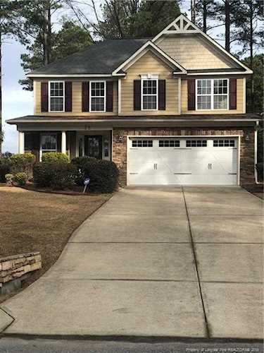 35 Pine Water Way Spring Lake, NC 28390