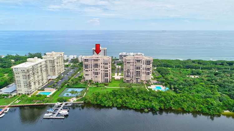 2003 N Ocean Boulevard #1604 Boca Raton, FL 33431