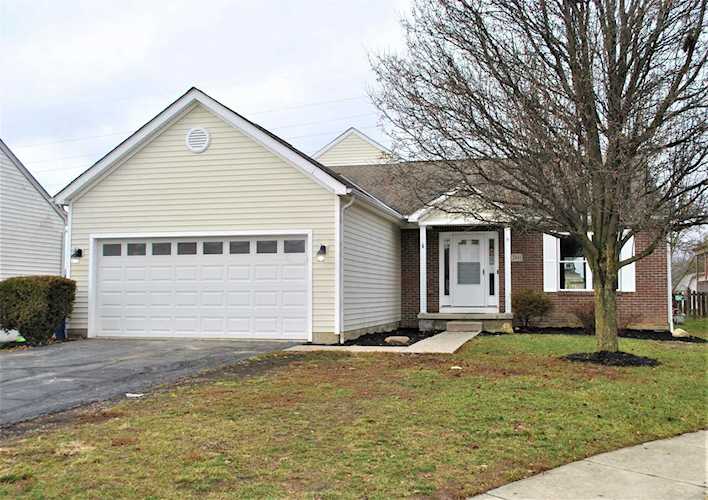 2041 Santuomo Avenue Grove City, OH 43123