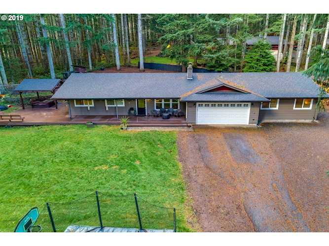 5412 NE 286th Ave Camas, WA 98607