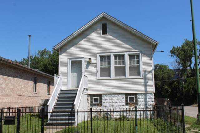 1000 W 47th Place Chicago, IL 60609