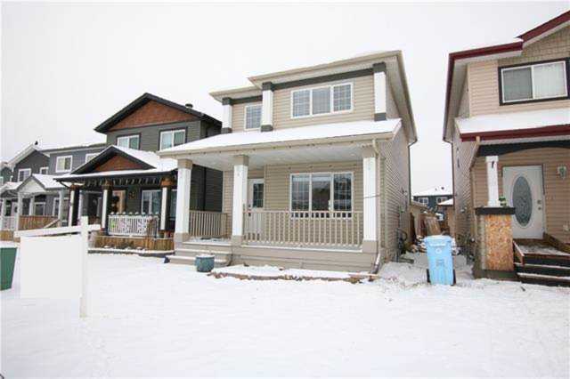 133 Robinson Lane Fort Mcmurray Ab T9j 1l8 Mls