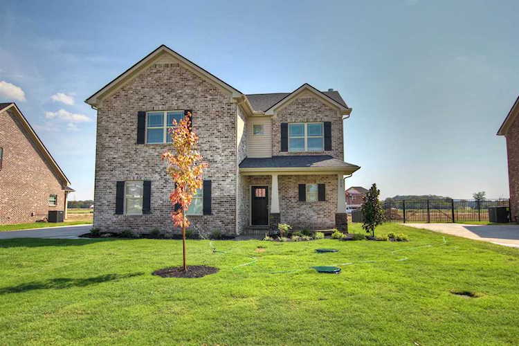 509 Eagle View Dr.- #48 Eagleville, TN 37060 | MLS 2062863 Photo 1
