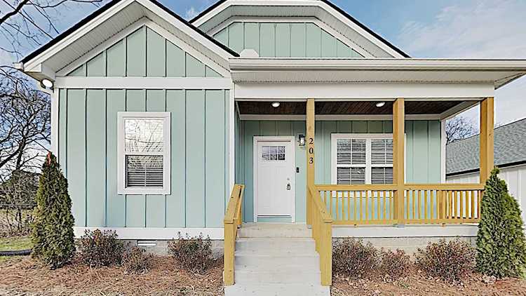 203 Welworth St Madison, TN 37115 | MLS 2104643 Photo 1