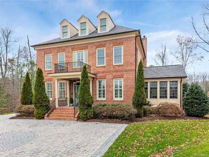 1301 Baltrey Ln Midlothian, VA 23112