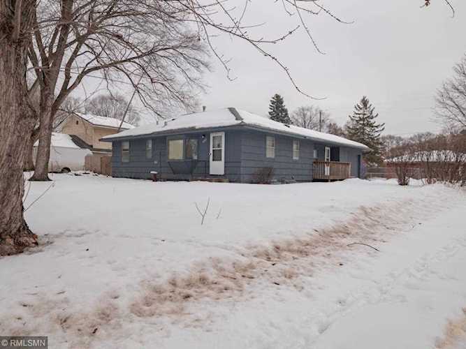 11501 Norway Street NW Coon Rapids, MN 55448
