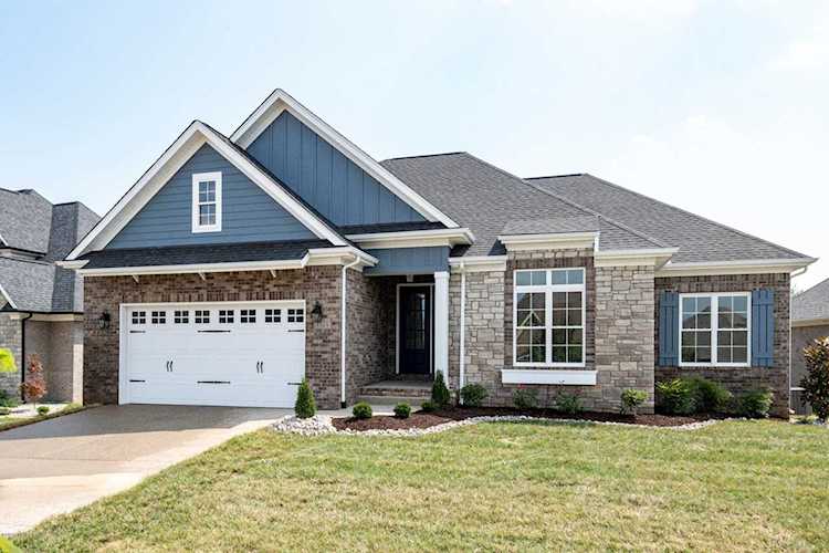 5209 Rock Bluff Dr Louisville, KY 40241 | MLS 1543507 Photo 1