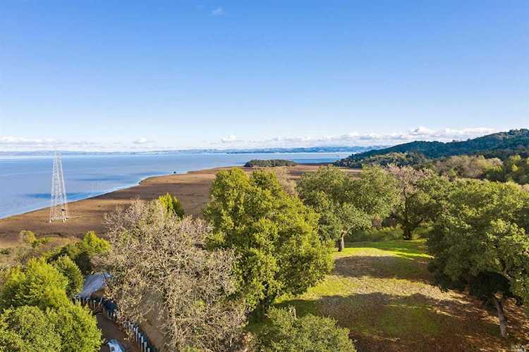 0 Upper Road San Rafael, CA 94901