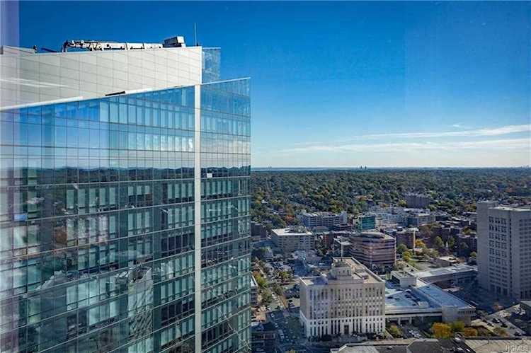 5 Renaissance Square #41PH10CG White Plains, NY 10601