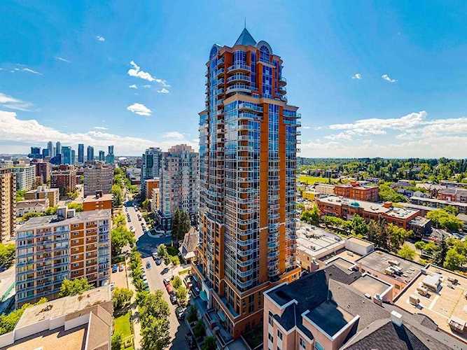 817 15 Avenue SW #200 Calgary, AB T2R 0H8