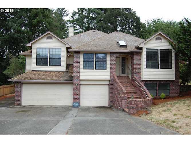 114 Forest Park Dr St. Helens, OR 97051