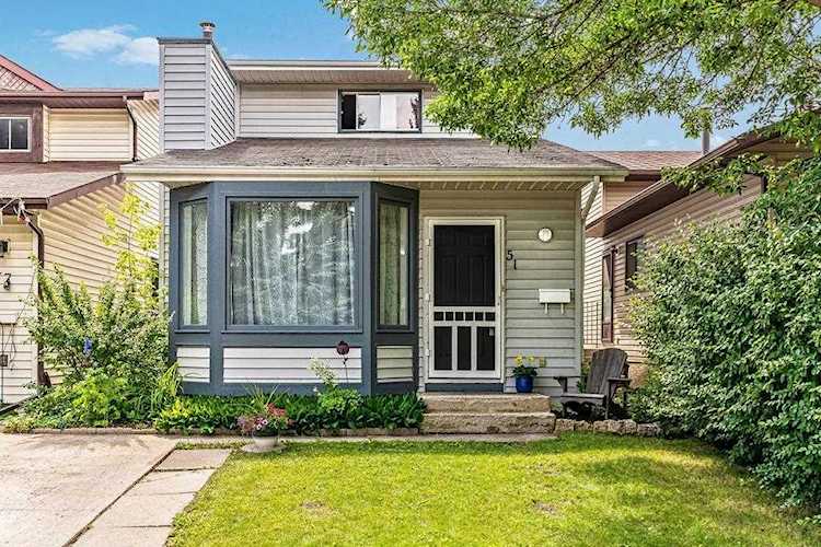 51 Riverbrook Road SE Calgary, AB T2C 3R1