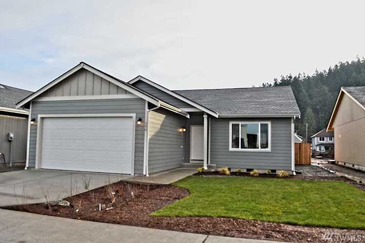 290 S Gold St Centralia, WA 98531