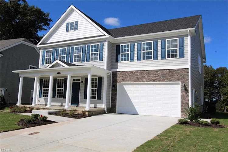 26 East Berkley Dr Hampton VA 23663 | MLS# 10245294 - TREG.com Photo 1