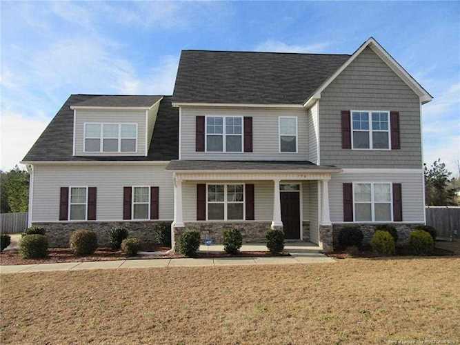 176 Dairy Ct Raeford, NC 28376 | MLS 615908 Photo 1