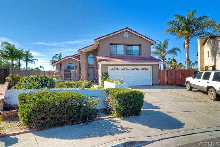 1559 Merlot Ct Vista, CA 92083