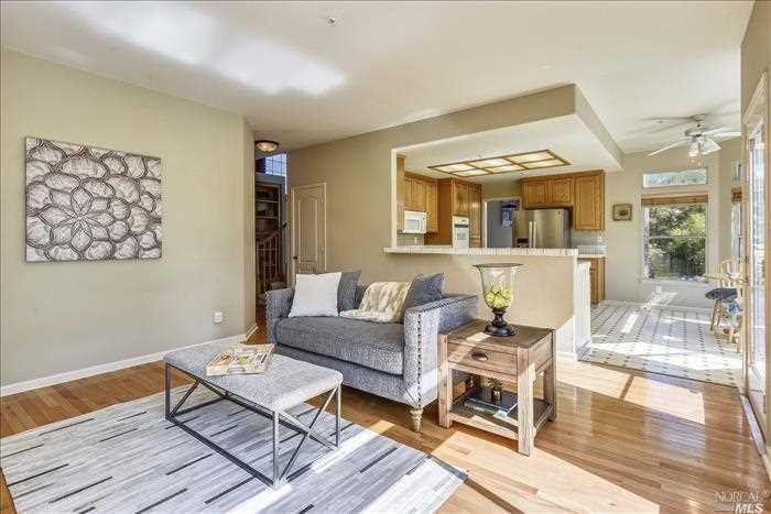 135 Ming Court Novato, CA 94945