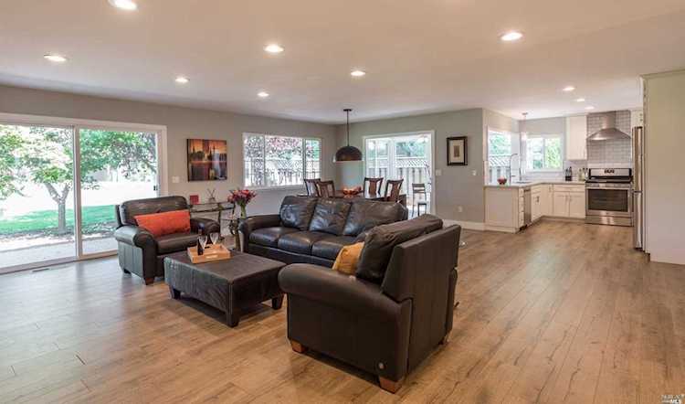 97 Aspen Meadows Circle Santa Rosa, CA 95409 | MLS 21927583 Photo 1