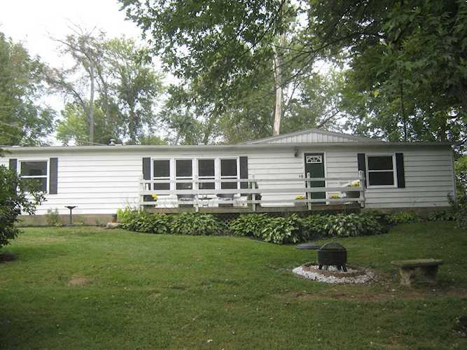 5560 Dahlia Drive Thornville, OH 43076