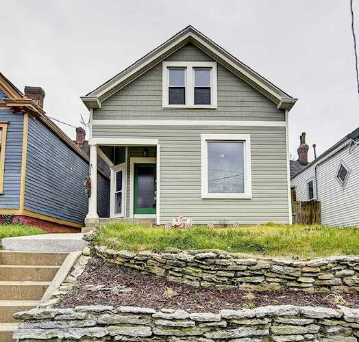 1320 Winter Ave Louisville, KY 40204