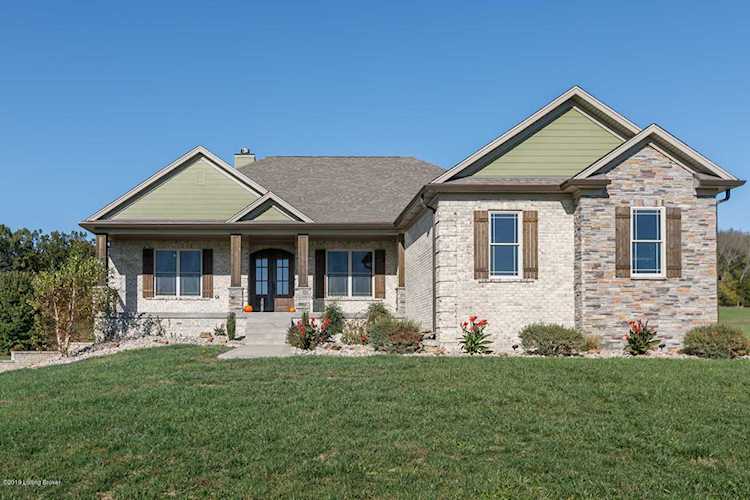 509 Yoder Tipton Rd Taylorsville, KY 40071 | MLS 1546900 Photo 1