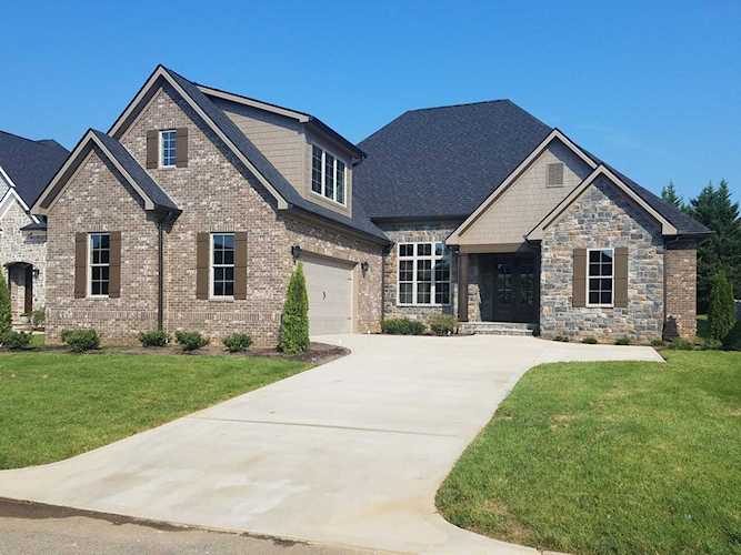 12832 Edgebrook Way Knoxville, TN 37922 | MLS 1080442 Photo 1