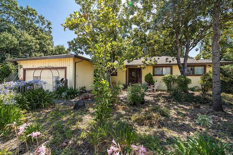 1830 Ludwig Avenue Santa Rosa, CA 95407 | MLS 21923733 Photo 1