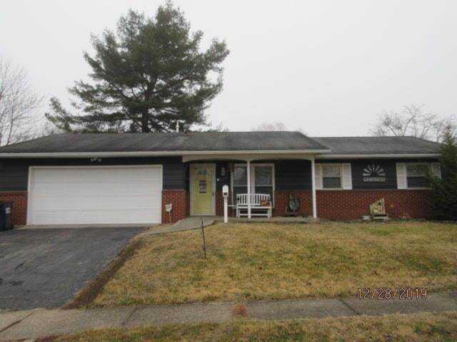 144 777 For Sale 170 Green Meadow Drive Newark Oh 43055