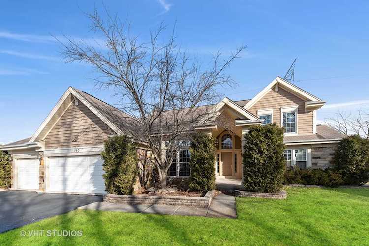 565 Coventry Ln Buffalo Grove, IL 60089